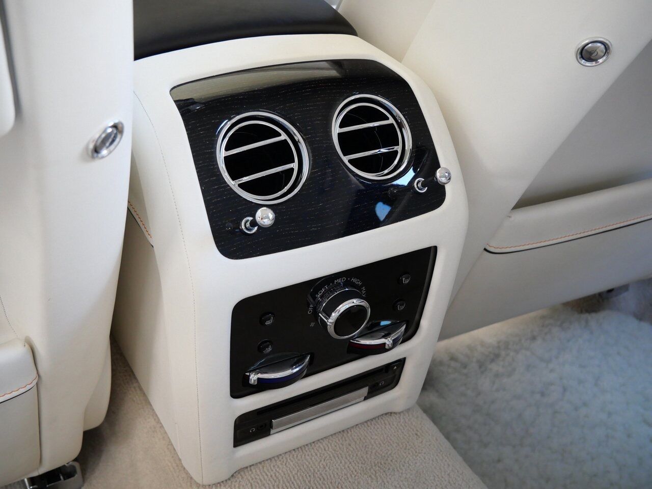 2021 Rolls-Royce Ghost Lawrence KS