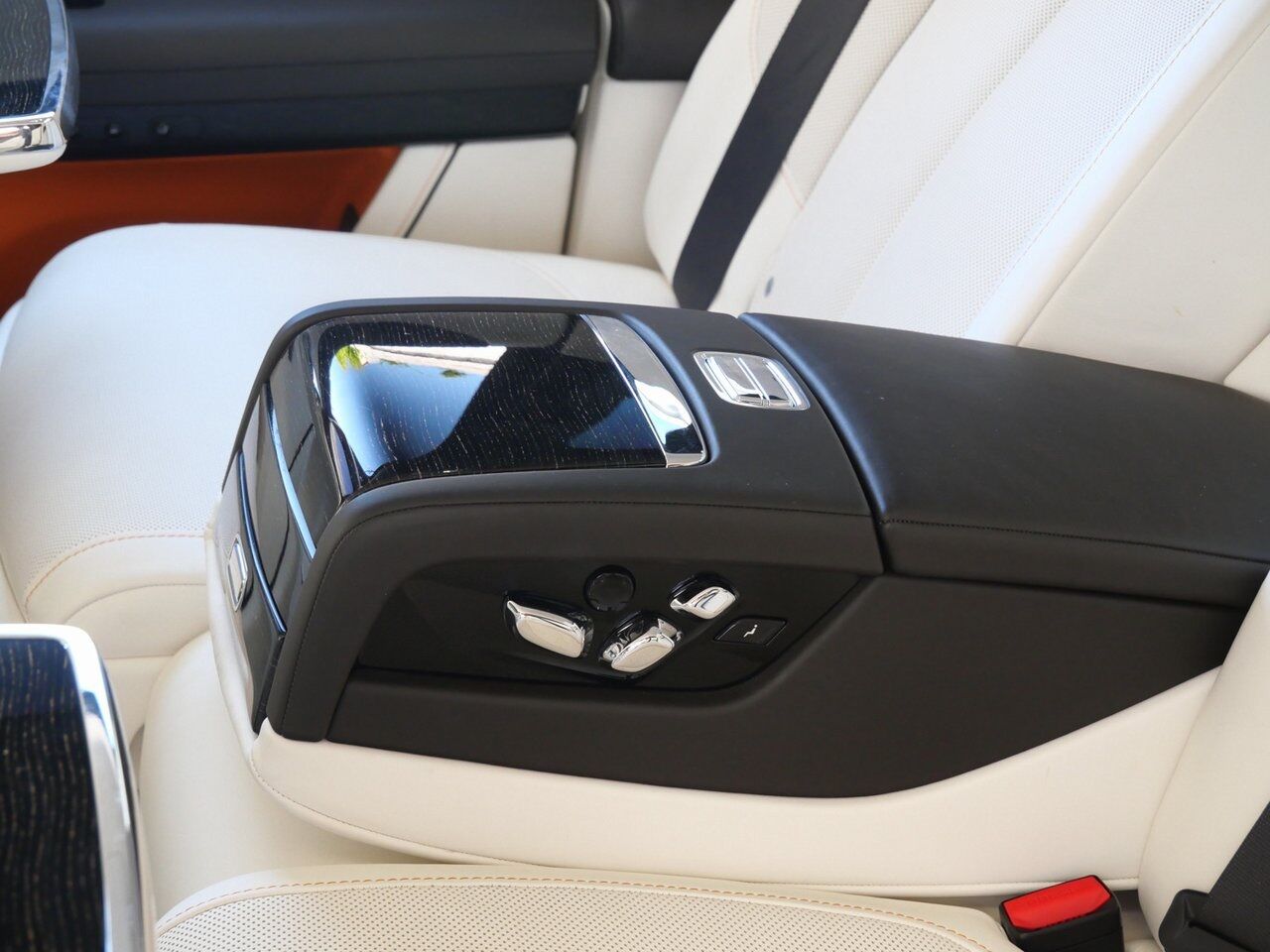 2021 Rolls-Royce Ghost Lawrence KS