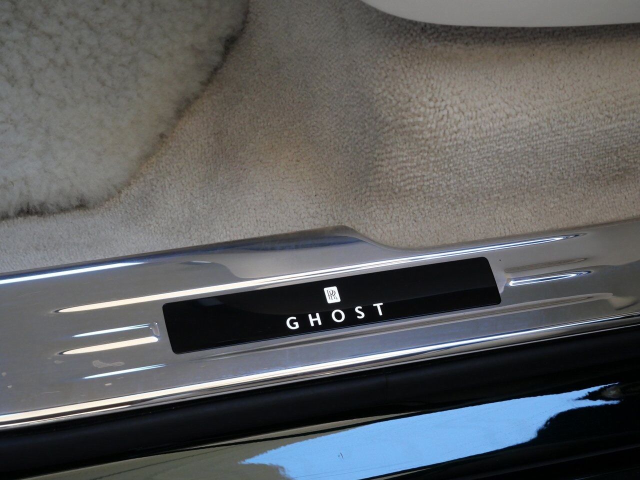 2021 Rolls-Royce Ghost Lawrence KS