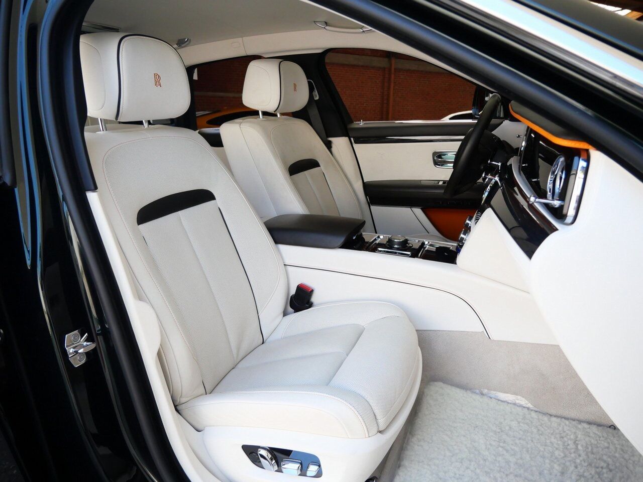 2021 Rolls-Royce Ghost Lawrence KS