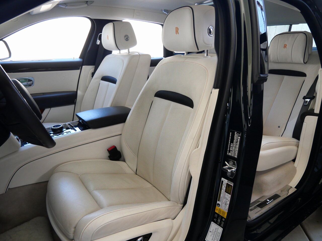 2021 Rolls-Royce Ghost Lawrence KS