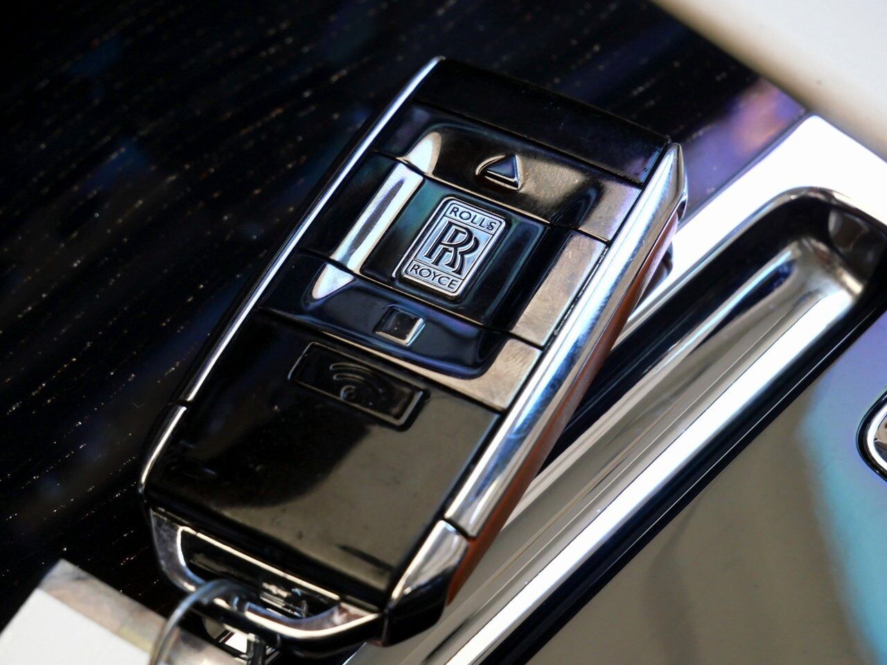 2021 Rolls-Royce Ghost Lawrence KS