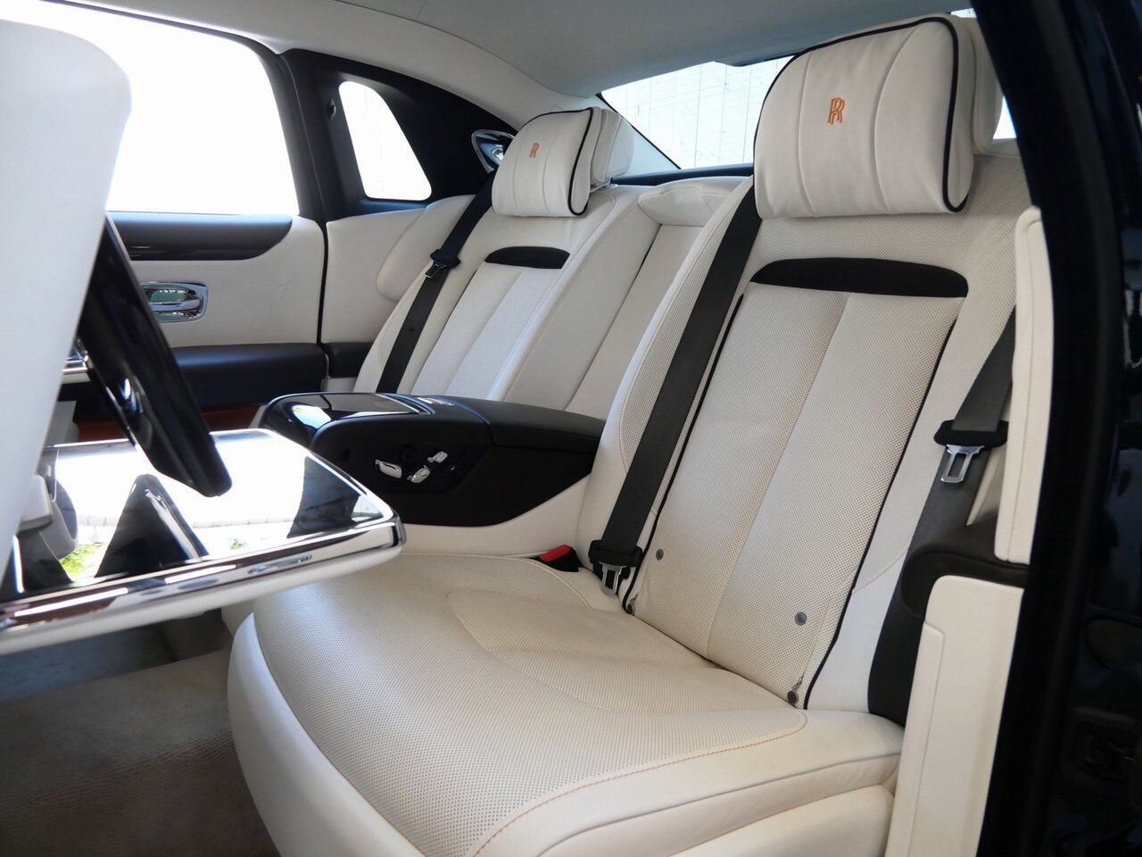 2021 Rolls-Royce Ghost Lawrence KS