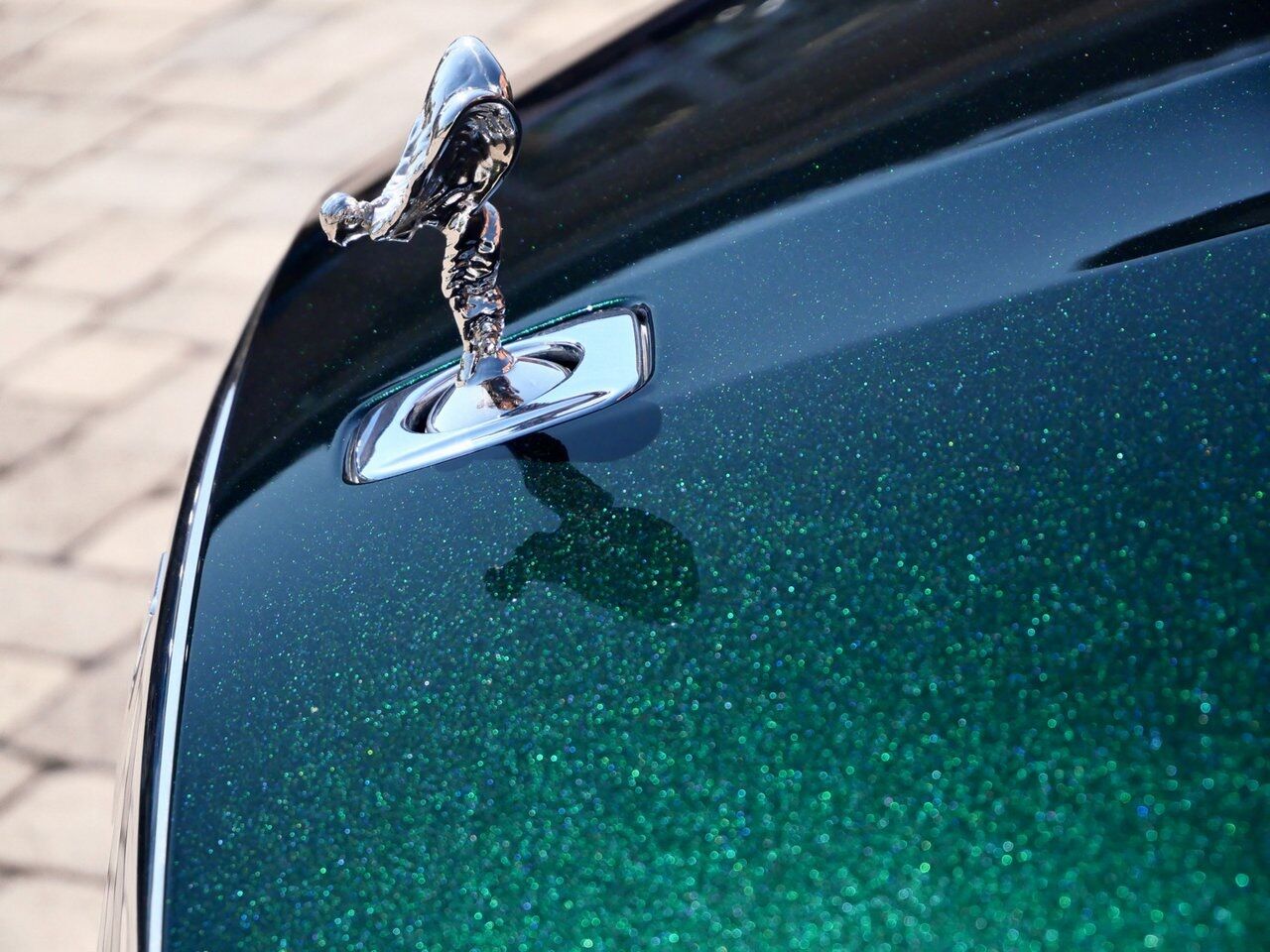 2021 Rolls-Royce Ghost Lawrence KS