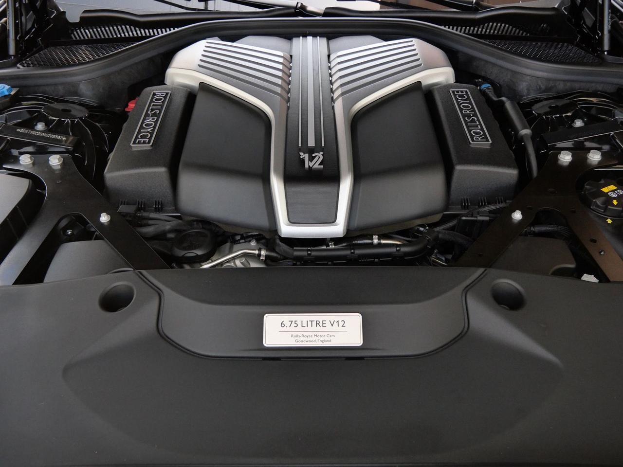 2021 Rolls-Royce Ghost Lawrence KS