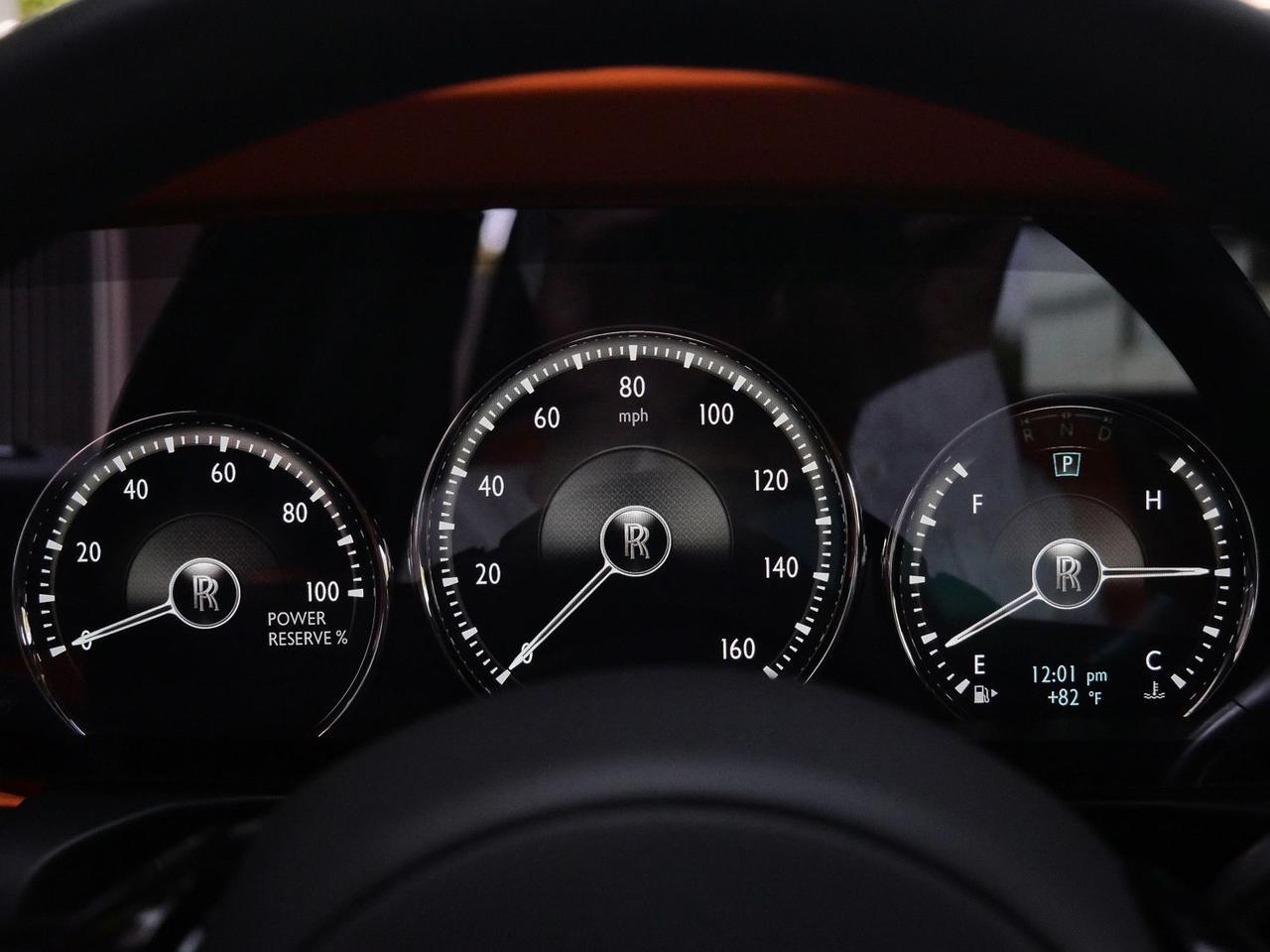 2021 Rolls-Royce Ghost Lawrence KS