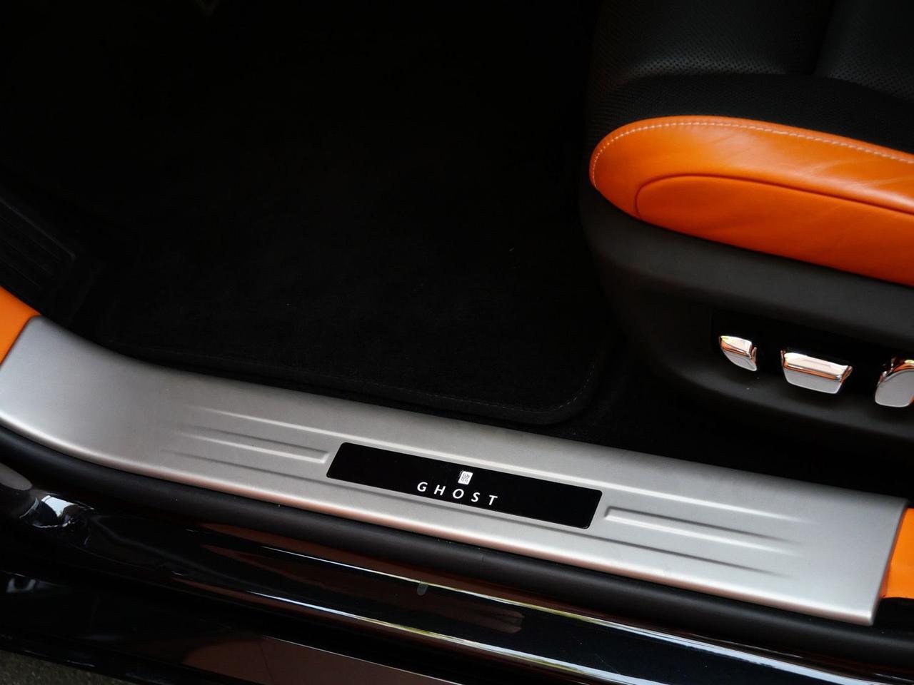 2021 Rolls-Royce Ghost Lawrence KS