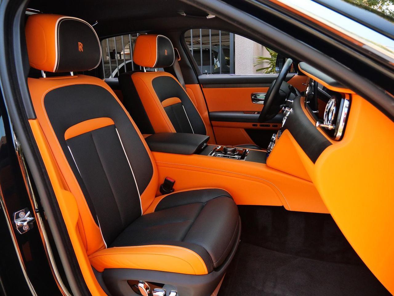 2021 Rolls-Royce Ghost Lawrence KS