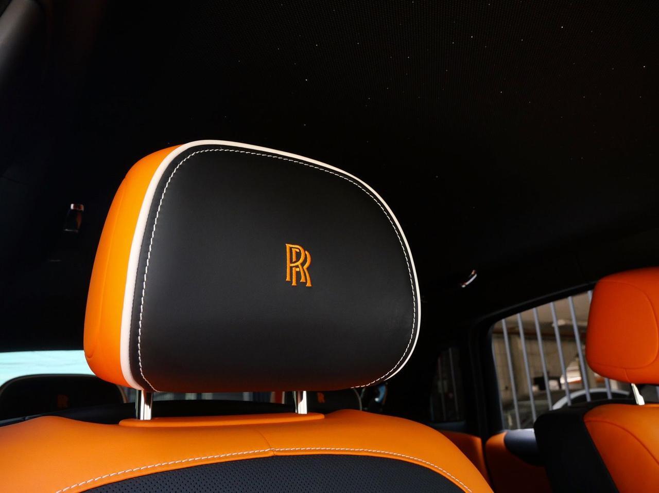 2021 Rolls-Royce Ghost Lawrence KS