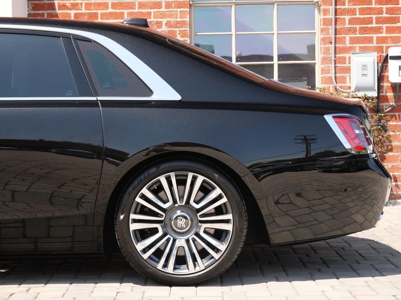 2021 Rolls-Royce Ghost Lawrence KS
