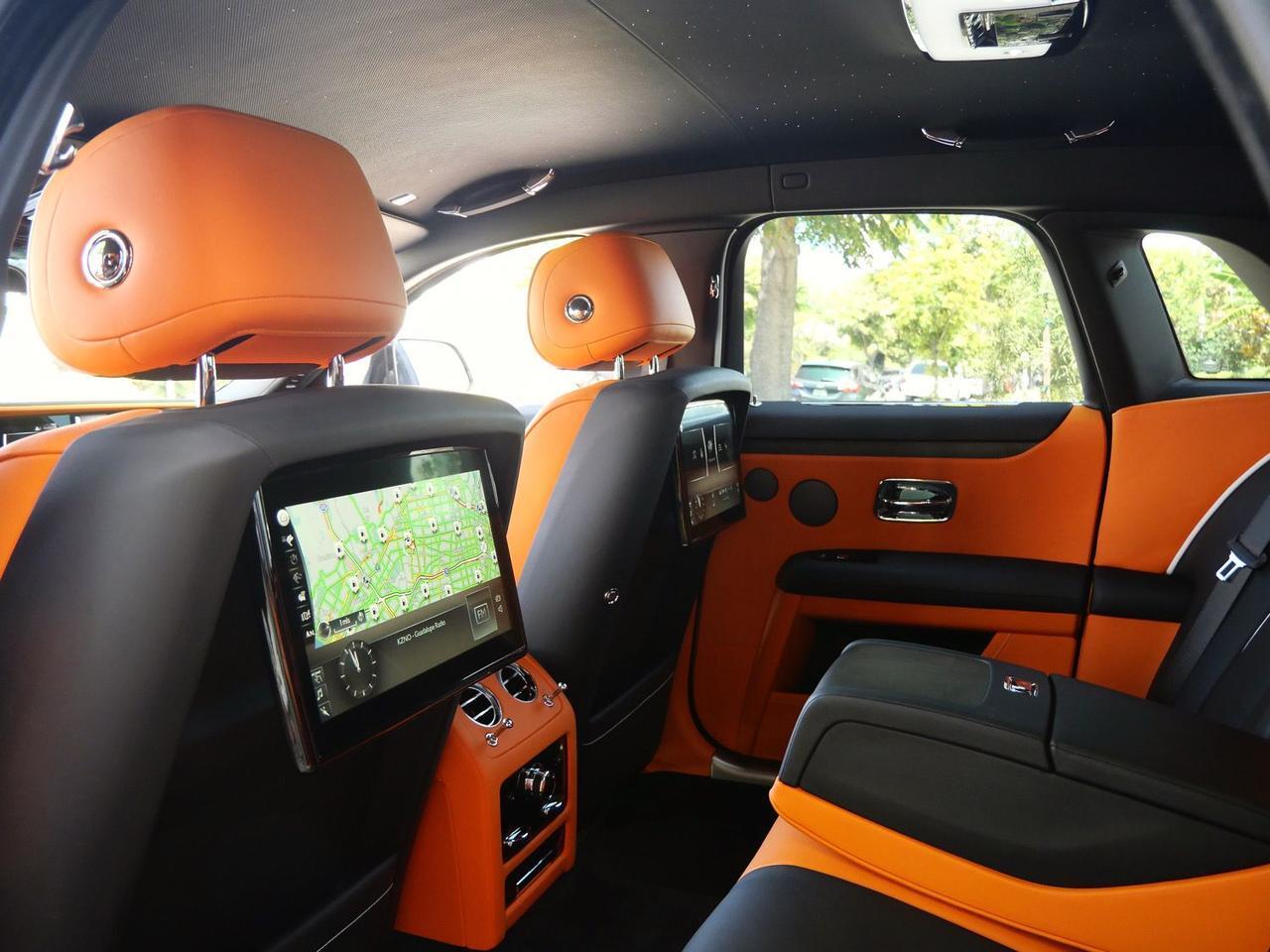 2021 Rolls-Royce Ghost Lawrence KS