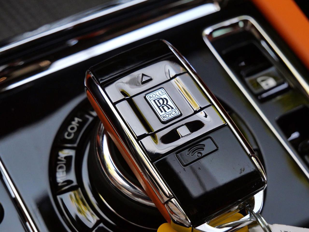 2021 Rolls-Royce Ghost Lawrence KS
