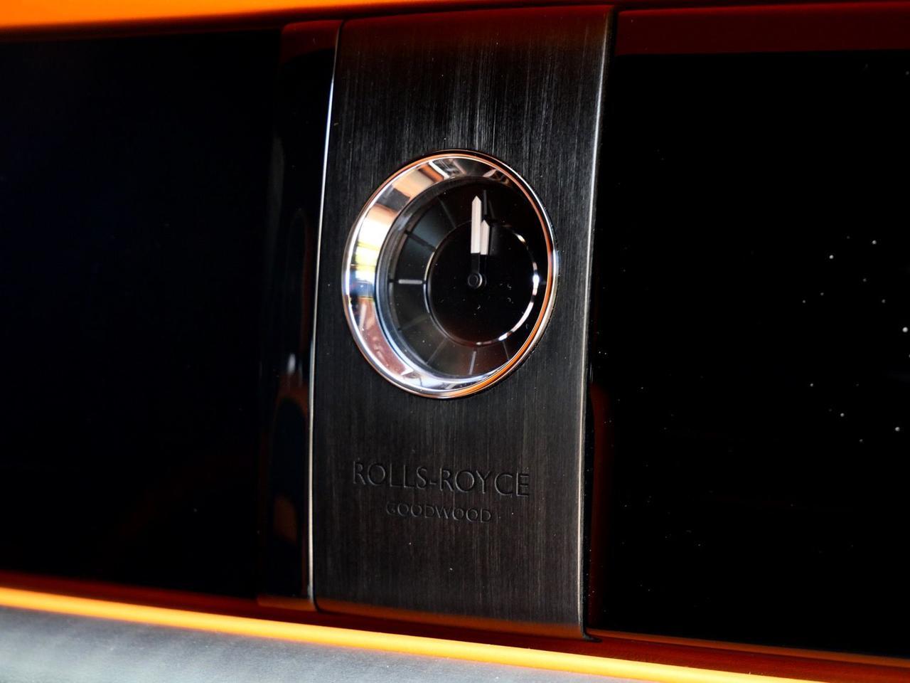 2021 Rolls-Royce Ghost Lawrence KS