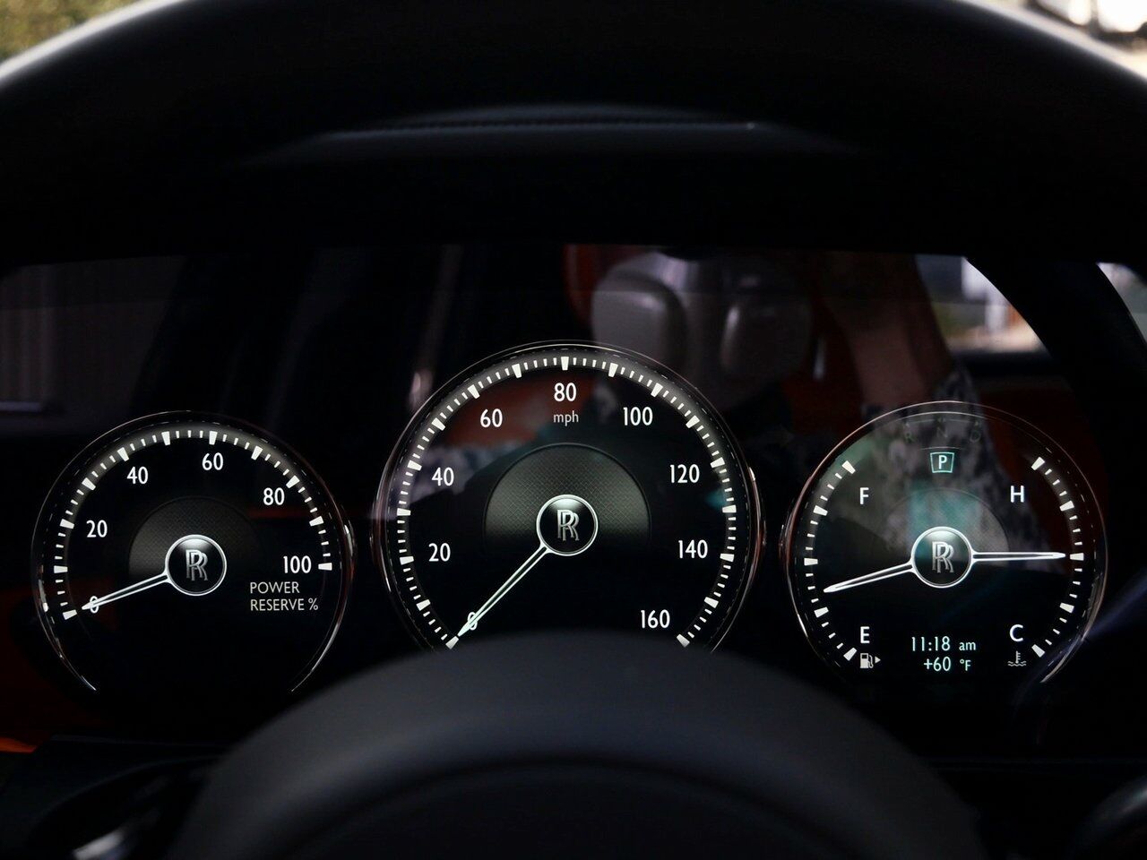 2021 Rolls-Royce Ghost Lawrence KS