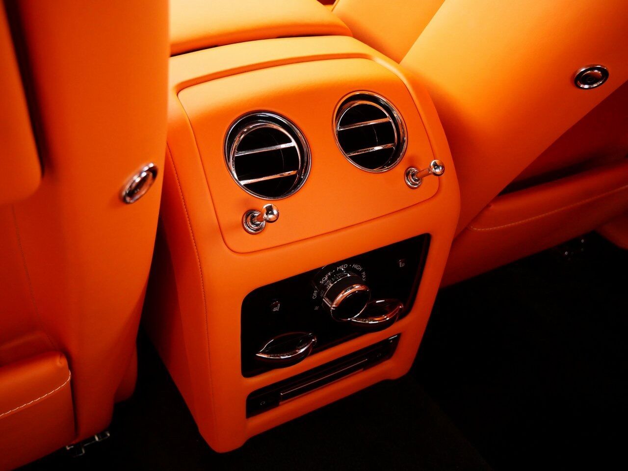 2021 Rolls-Royce Ghost Lawrence KS