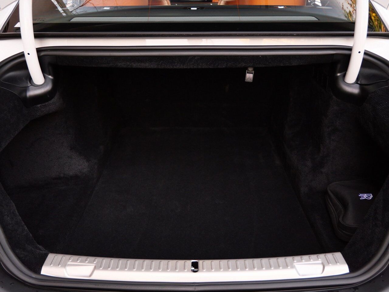 2021 Rolls-Royce Ghost Lawrence KS