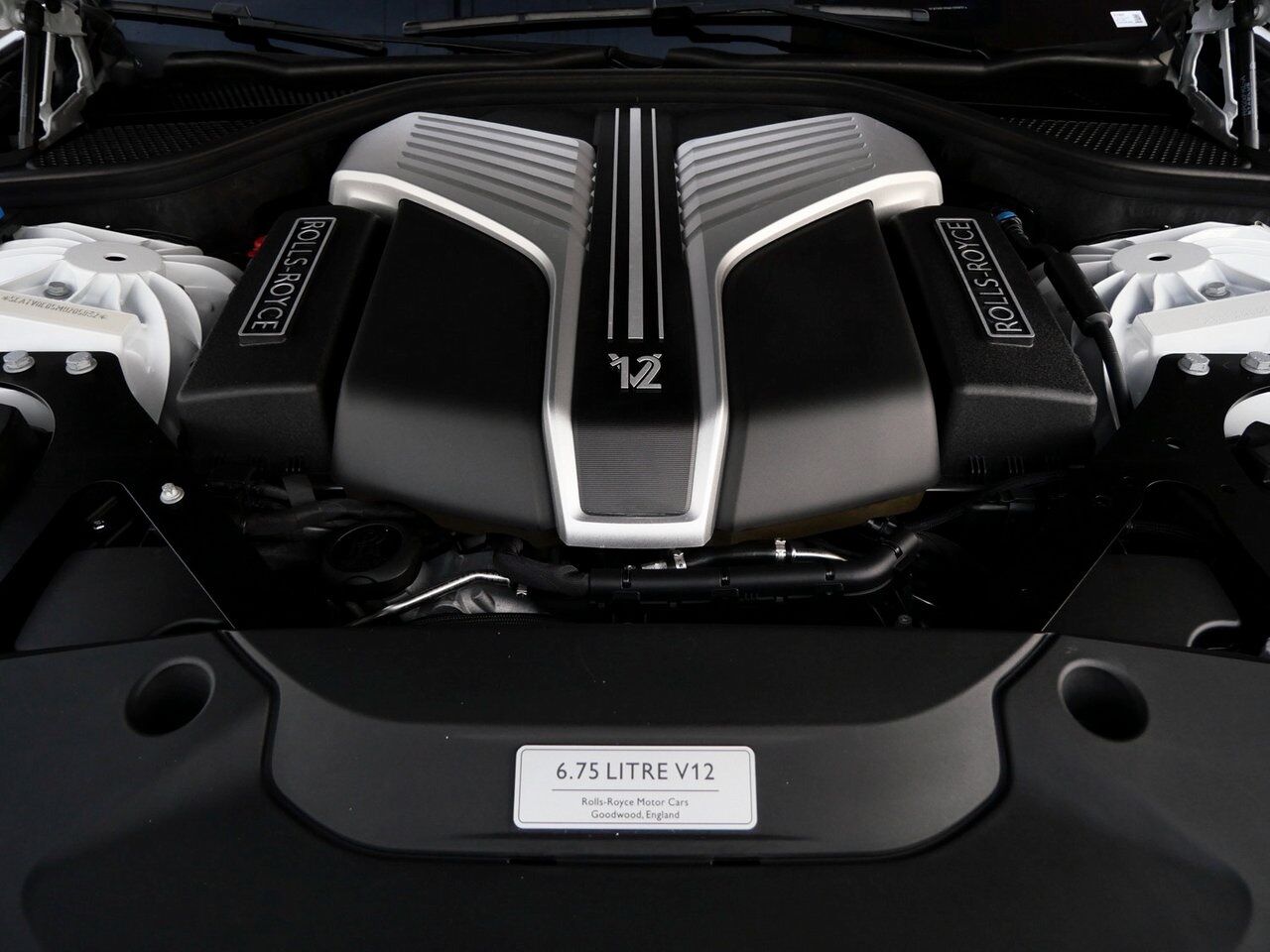 2021 Rolls-Royce Ghost Lawrence KS