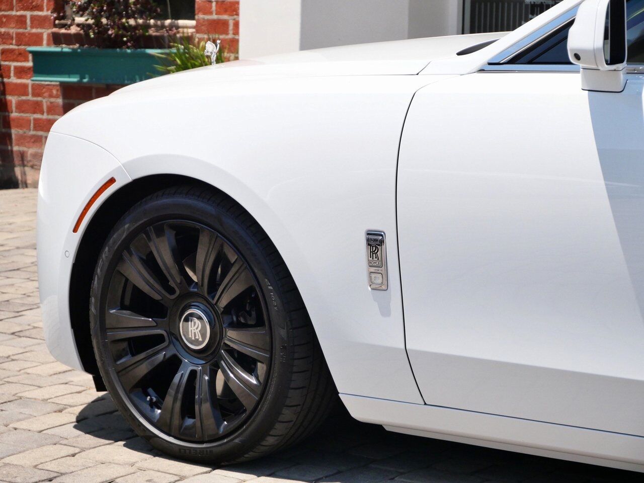 2021 Rolls-Royce Ghost Lawrence KS