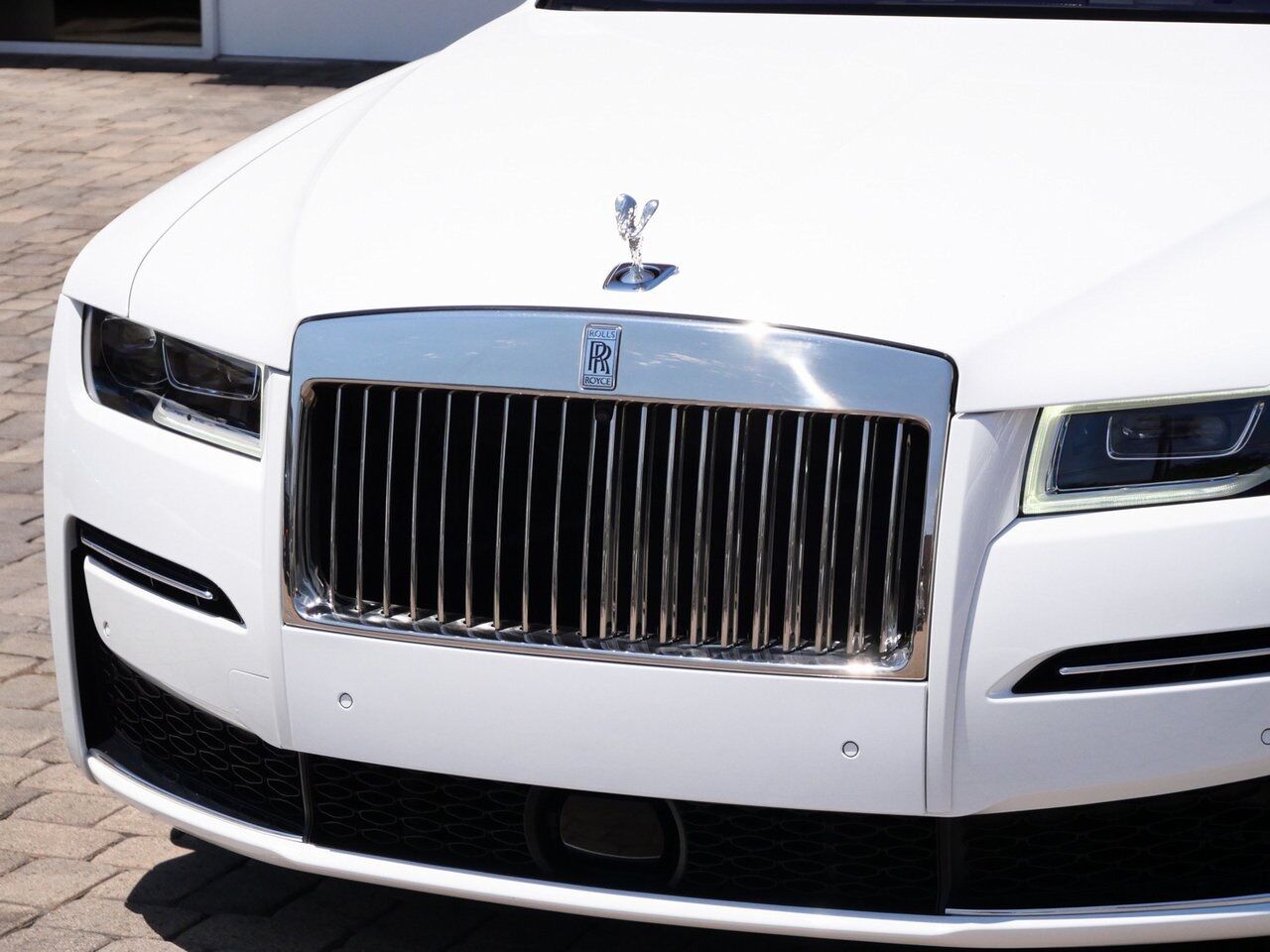 2021 Rolls-Royce Ghost Lawrence KS