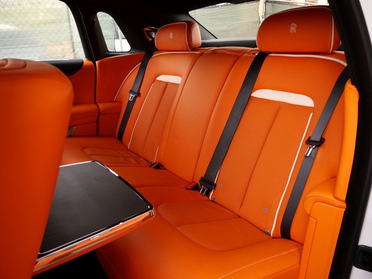 2021 Rolls-Royce Ghost Lawrence KS