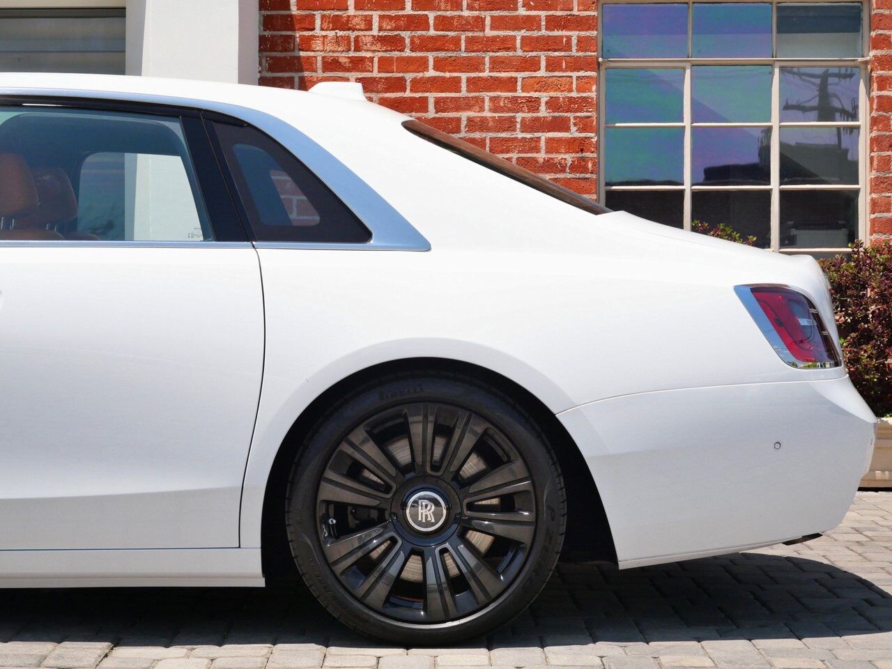 2021 Rolls-Royce Ghost Lawrence KS