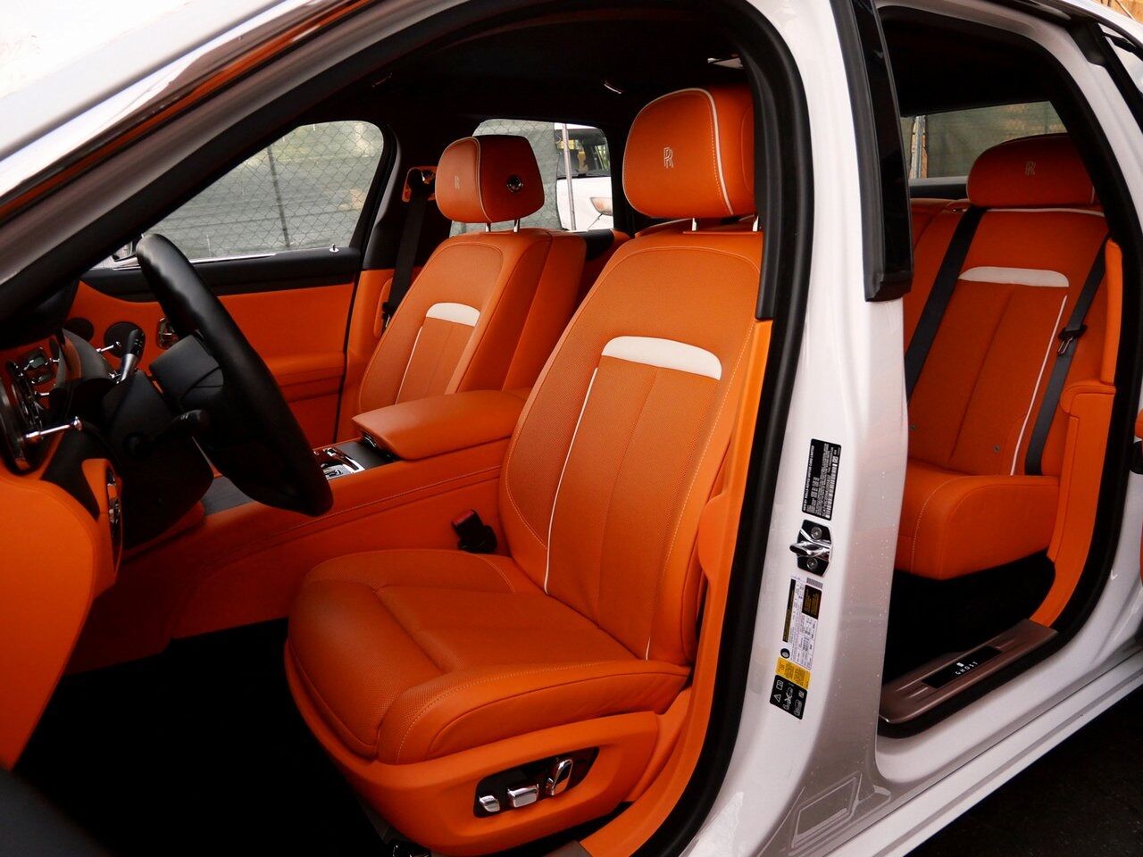 2021 Rolls-Royce Ghost Lawrence KS