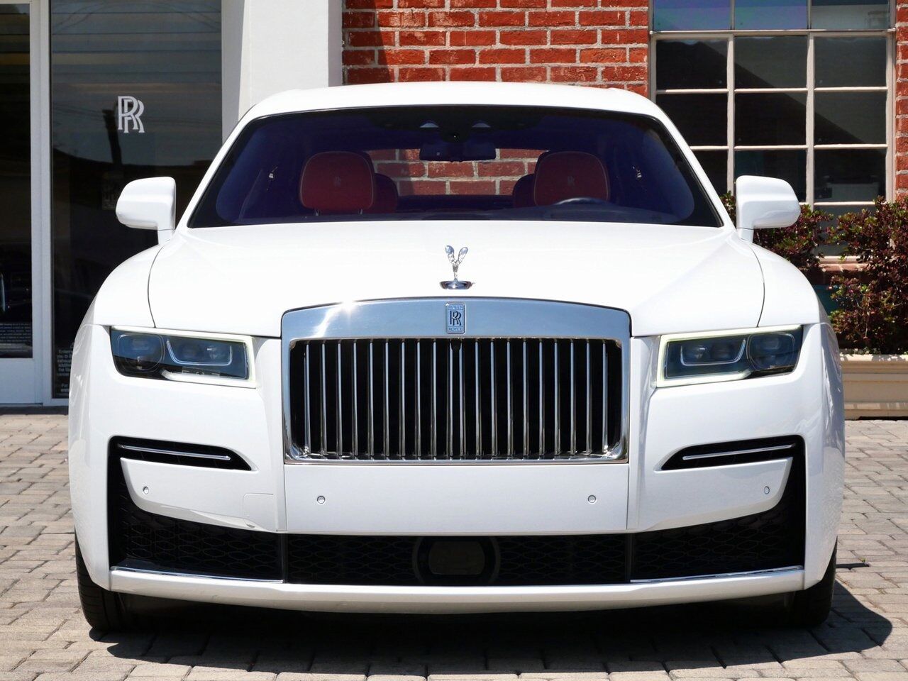 2021 Rolls-Royce Ghost Lawrence KS