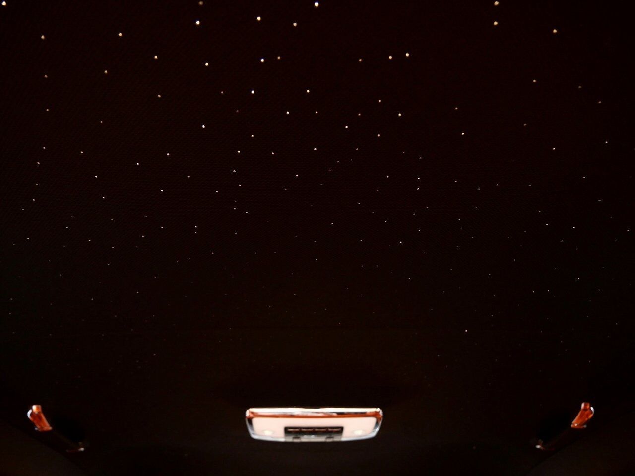 2021 Rolls-Royce Ghost Lawrence KS