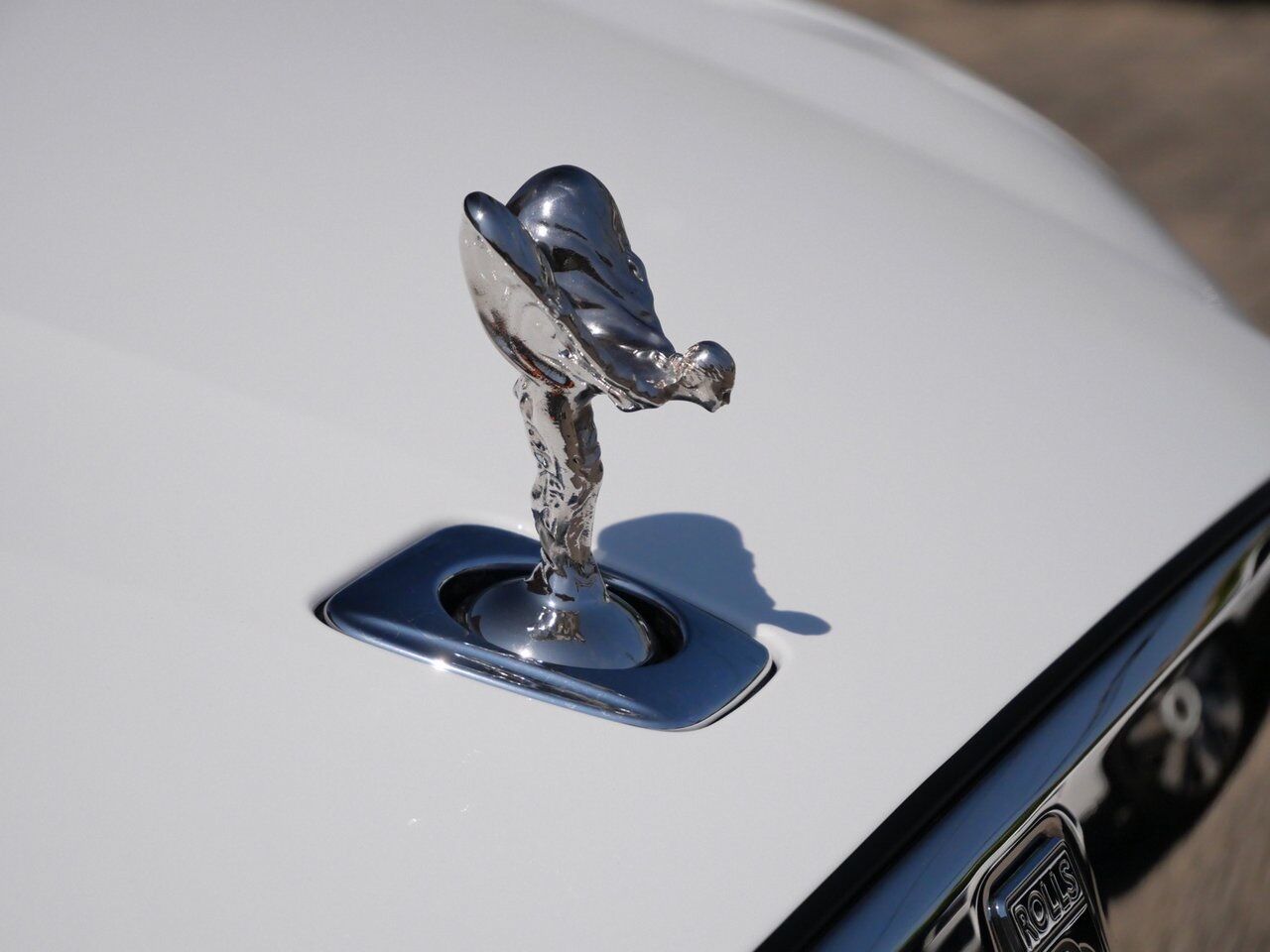 2021 Rolls-Royce Ghost Lawrence KS