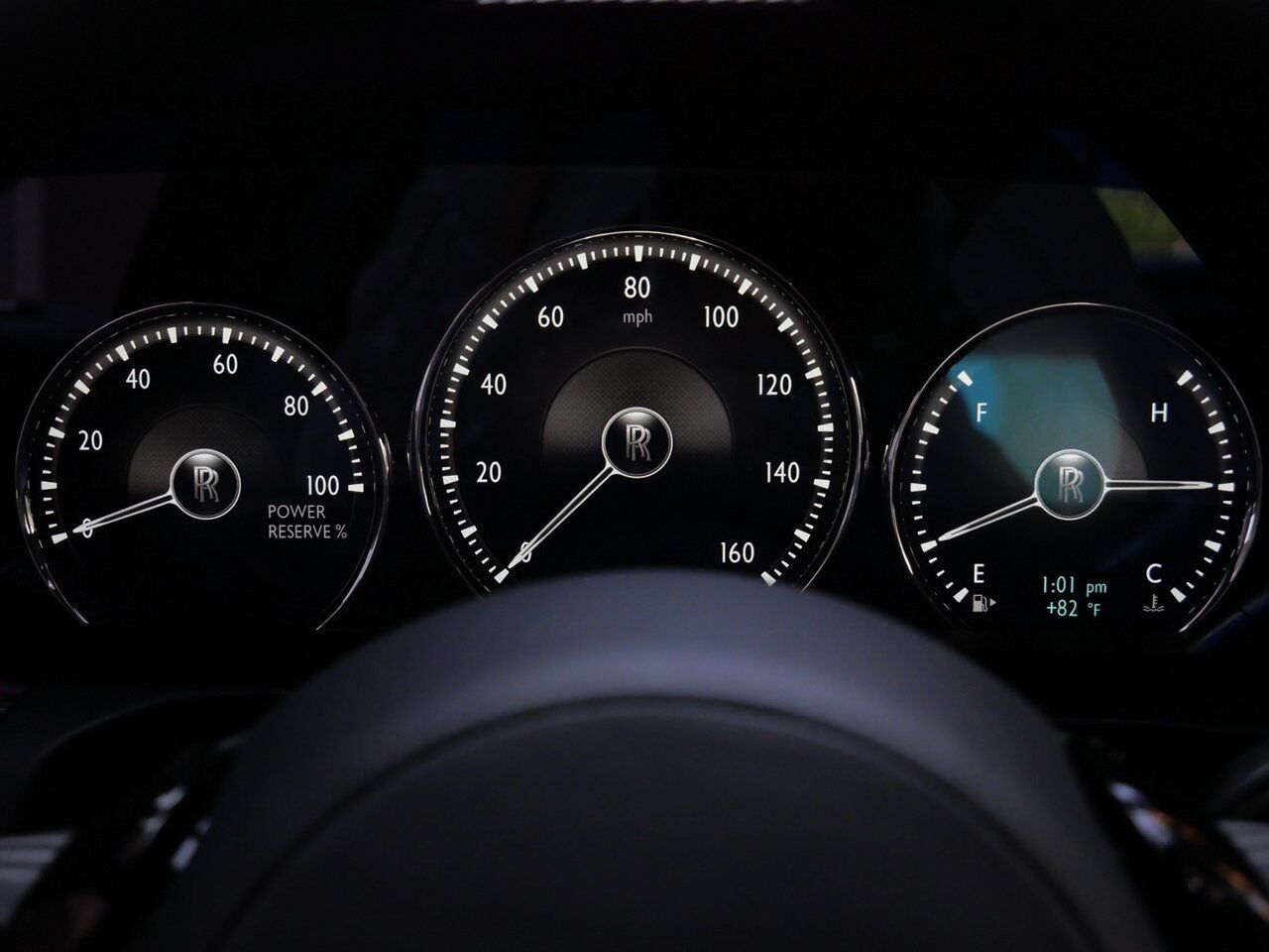 2021 Rolls-Royce Ghost Lawrence KS