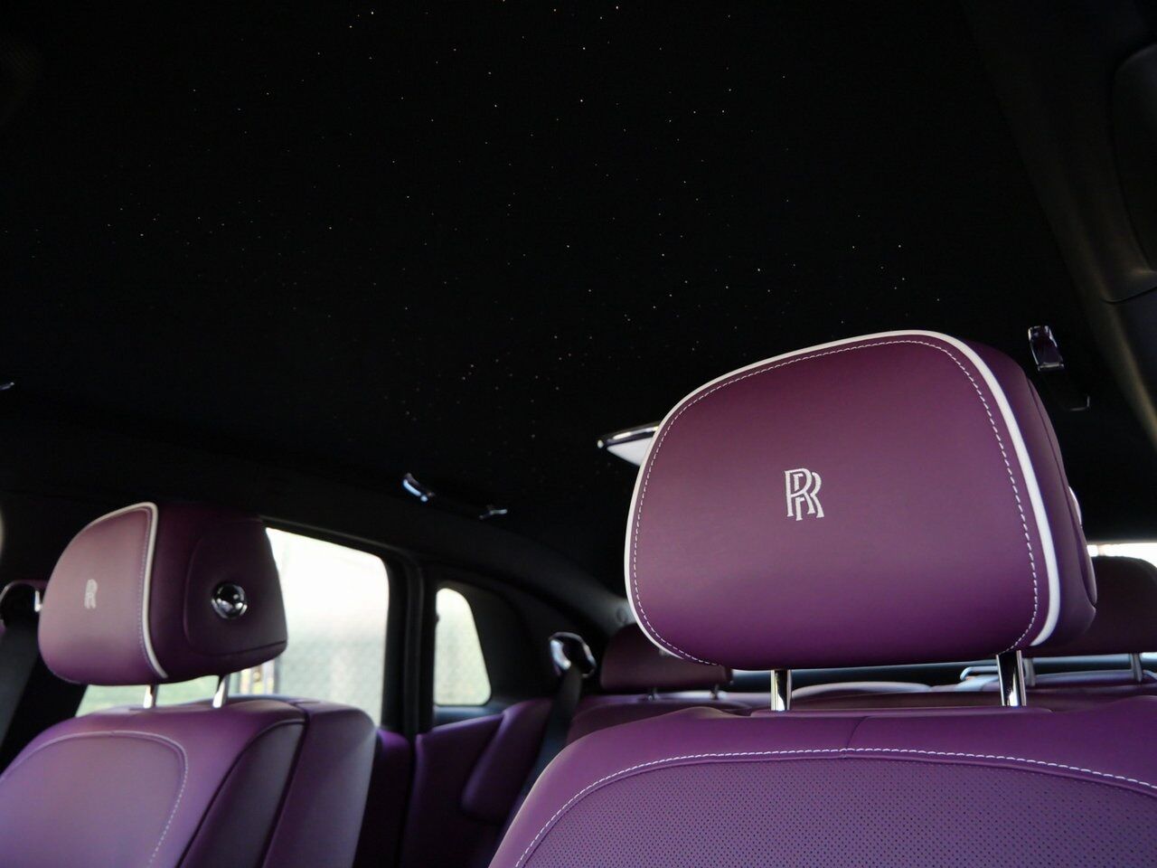 2021 Rolls-Royce Ghost Lawrence KS