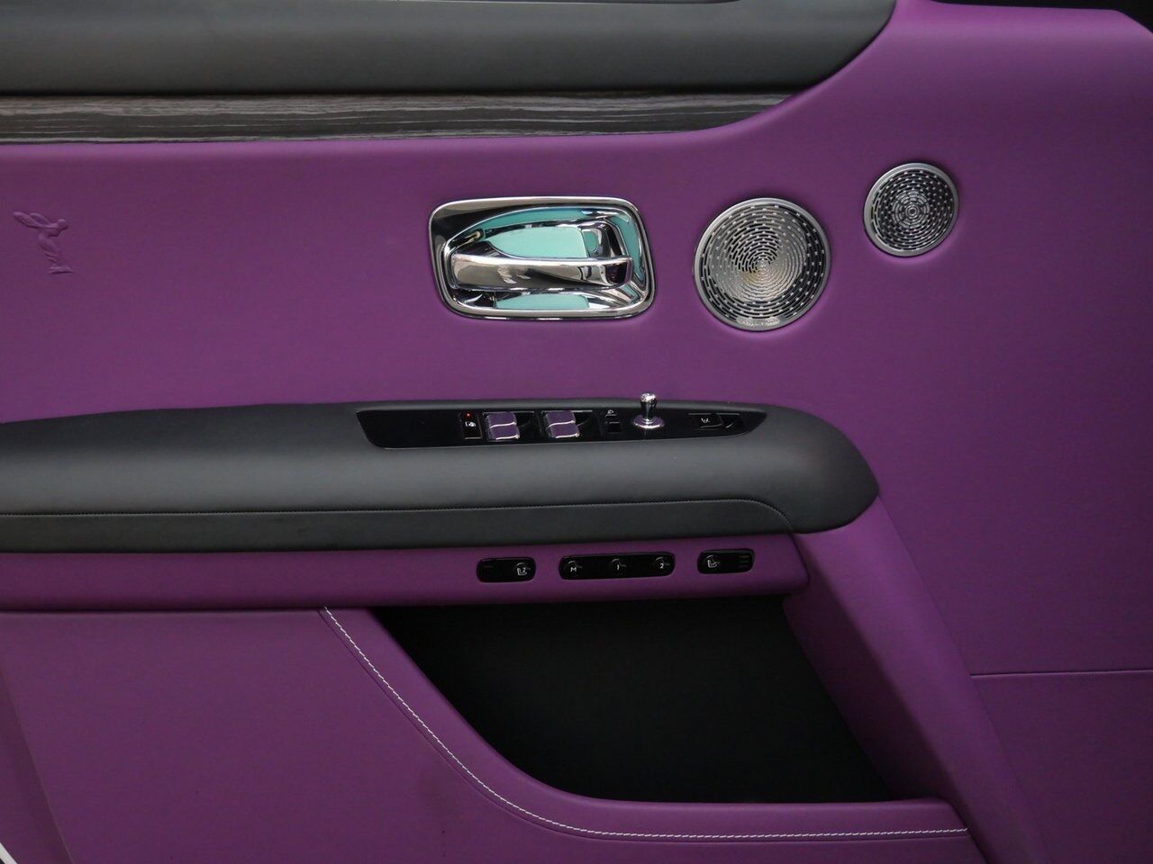 2021 Rolls-Royce Ghost Lawrence KS