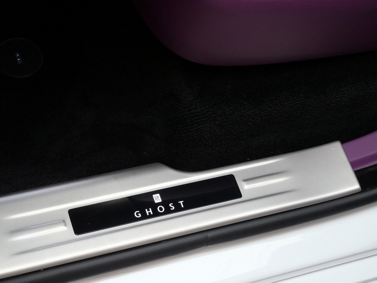 2021 Rolls-Royce Ghost Lawrence KS