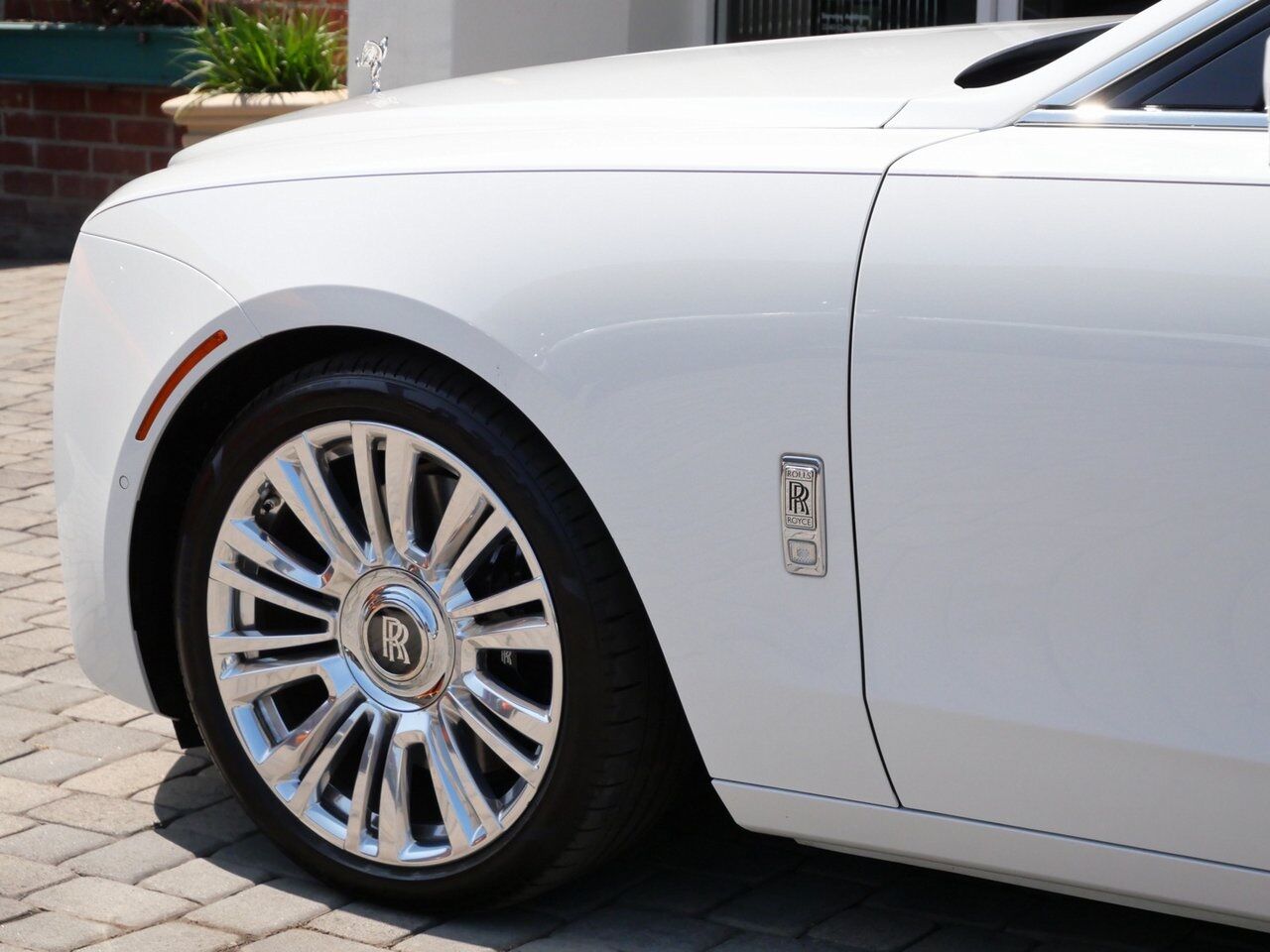 2021 Rolls-Royce Ghost Lawrence KS