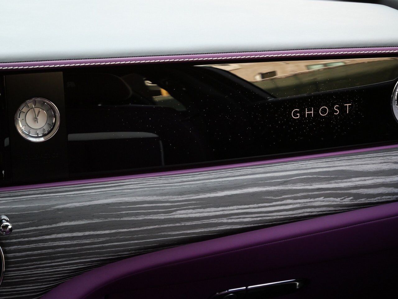 2021 Rolls-Royce Ghost Lawrence KS