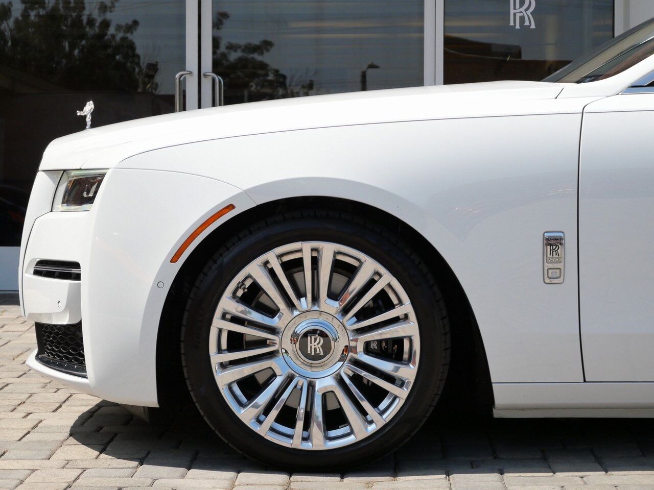 2021 Rolls-Royce Ghost Lawrence KS