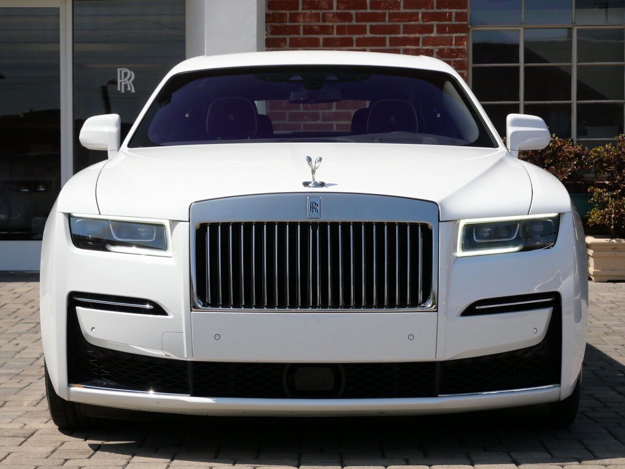 2021 Rolls-Royce Ghost Lawrence KS