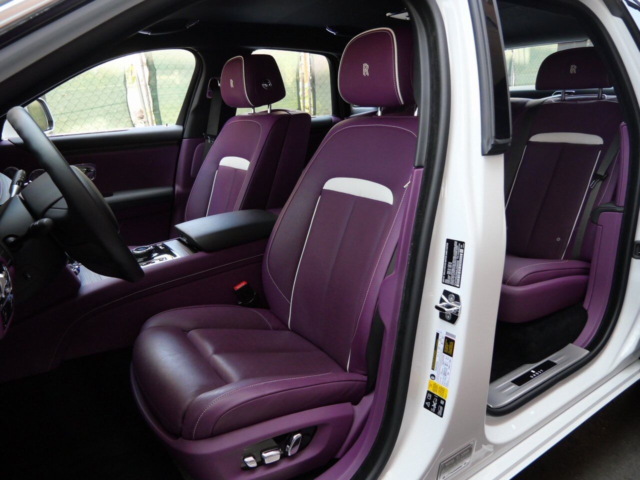 2021 Rolls-Royce Ghost Lawrence KS