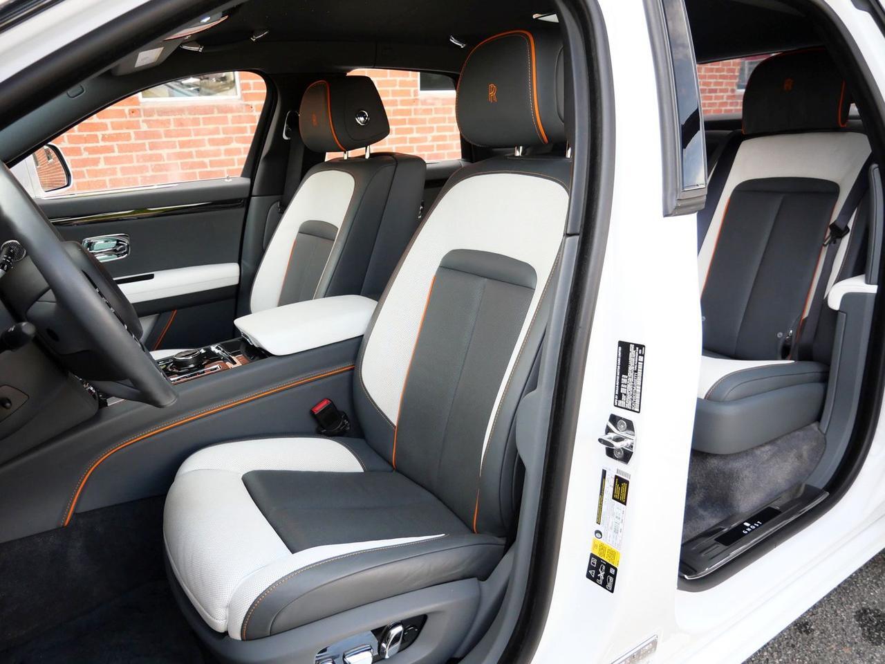 2021 Rolls-Royce Ghost Lawrence KS
