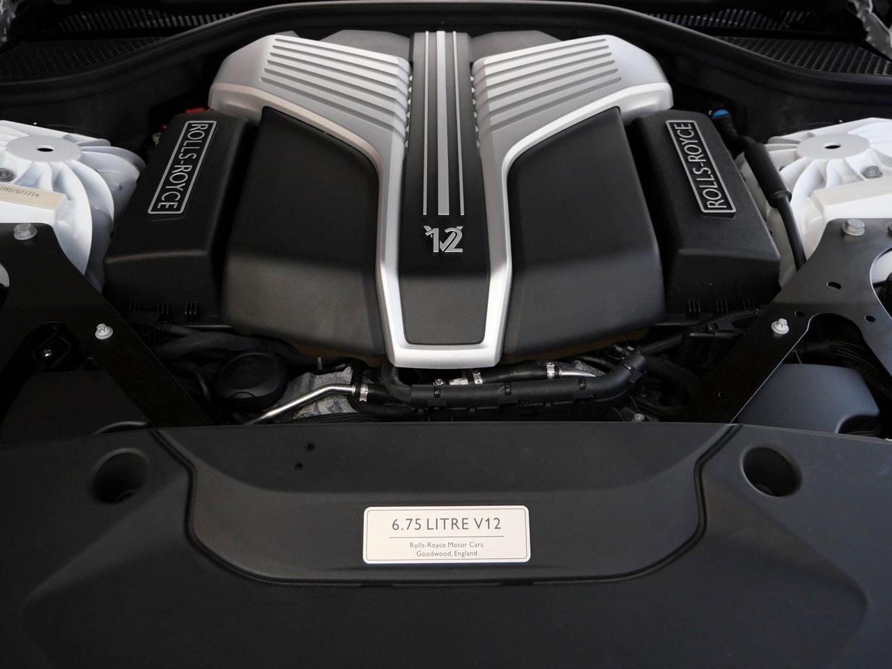 2021 Rolls-Royce Ghost Lawrence KS