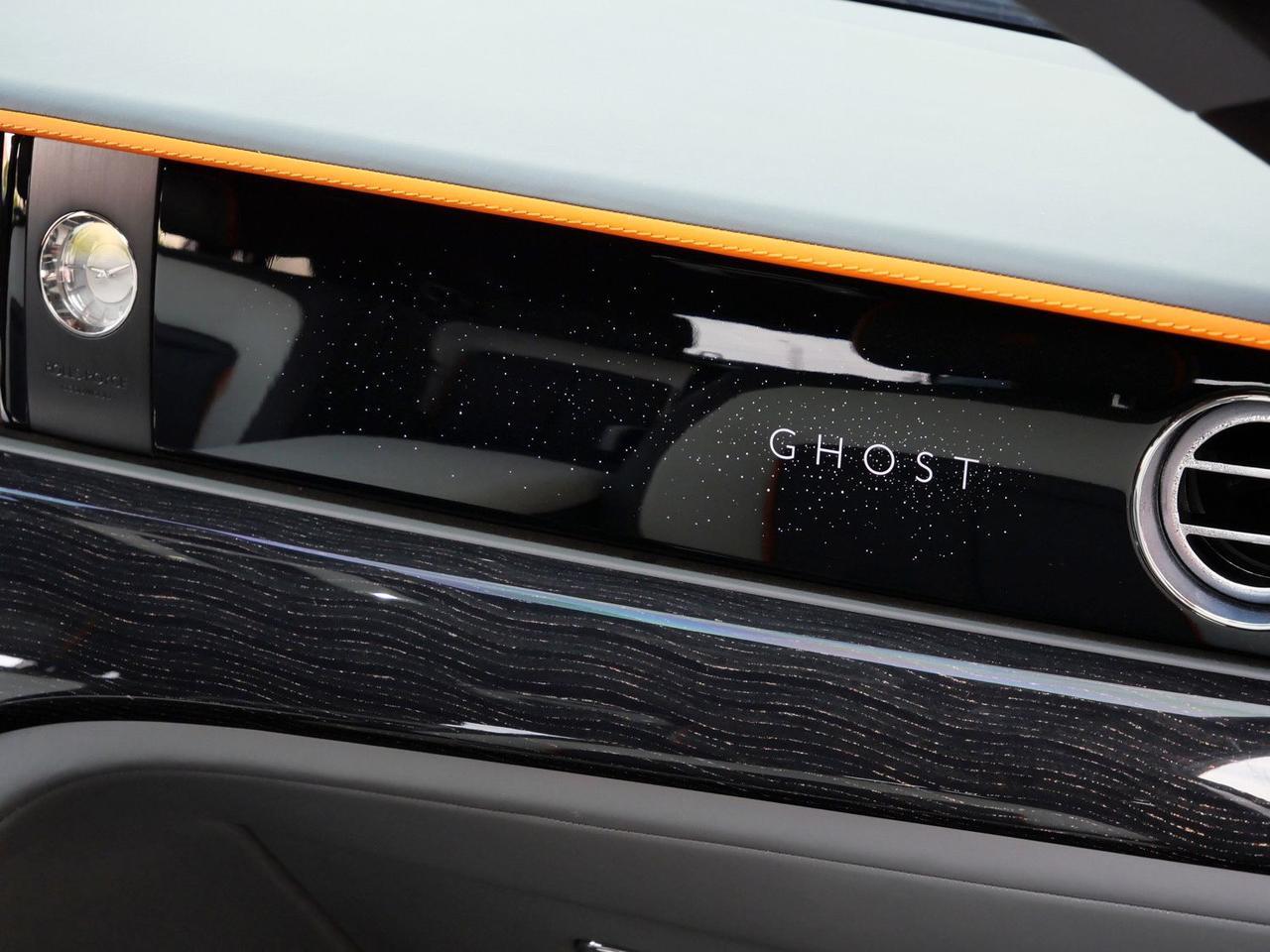 2021 Rolls-Royce Ghost Lawrence KS
