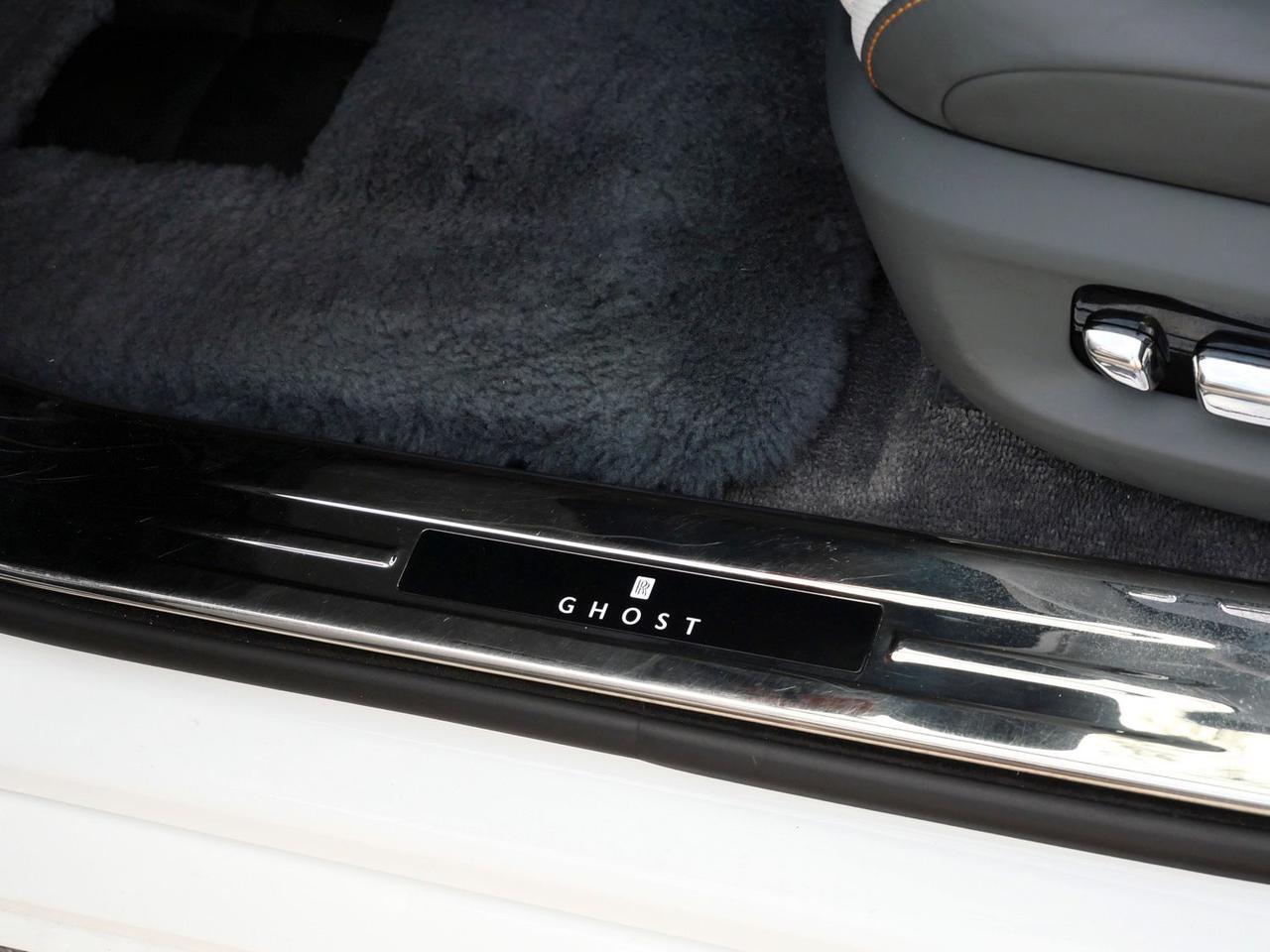 2021 Rolls-Royce Ghost Lawrence KS