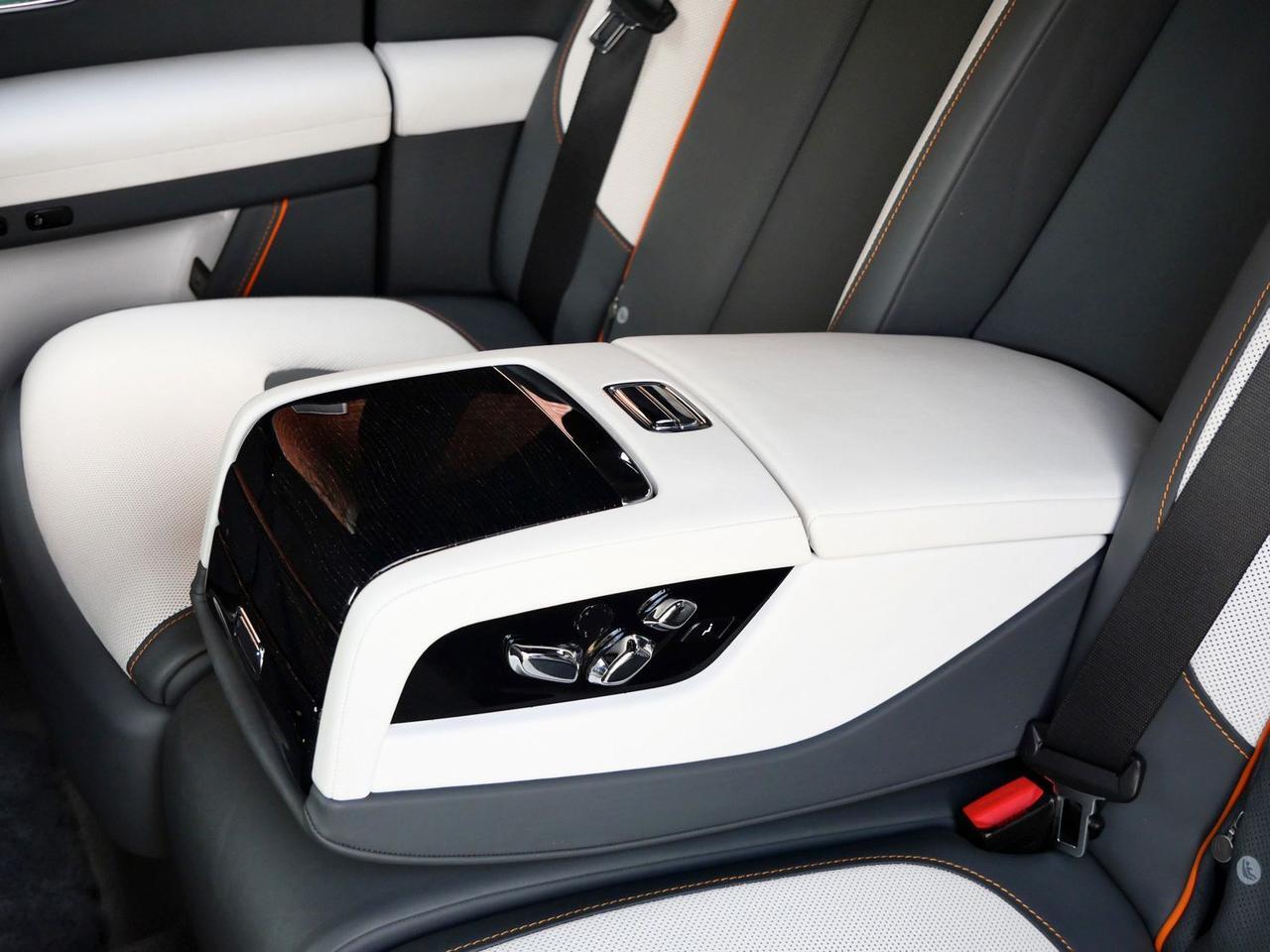 2021 Rolls-Royce Ghost Lawrence KS