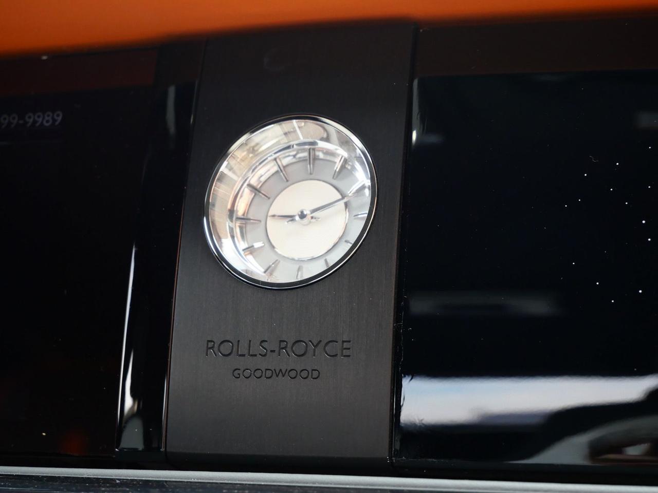 2021 Rolls-Royce Ghost Lawrence KS