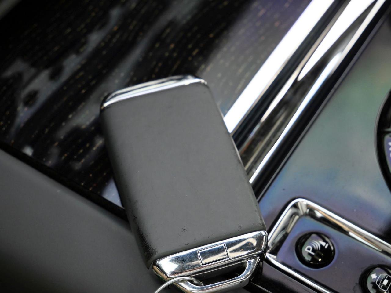 2021 Rolls-Royce Ghost Lawrence KS