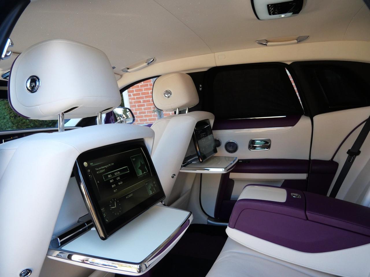 2021 Rolls-Royce Ghost Lawrence KS