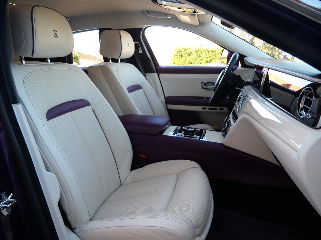 2021 Rolls-Royce Ghost Lawrence KS