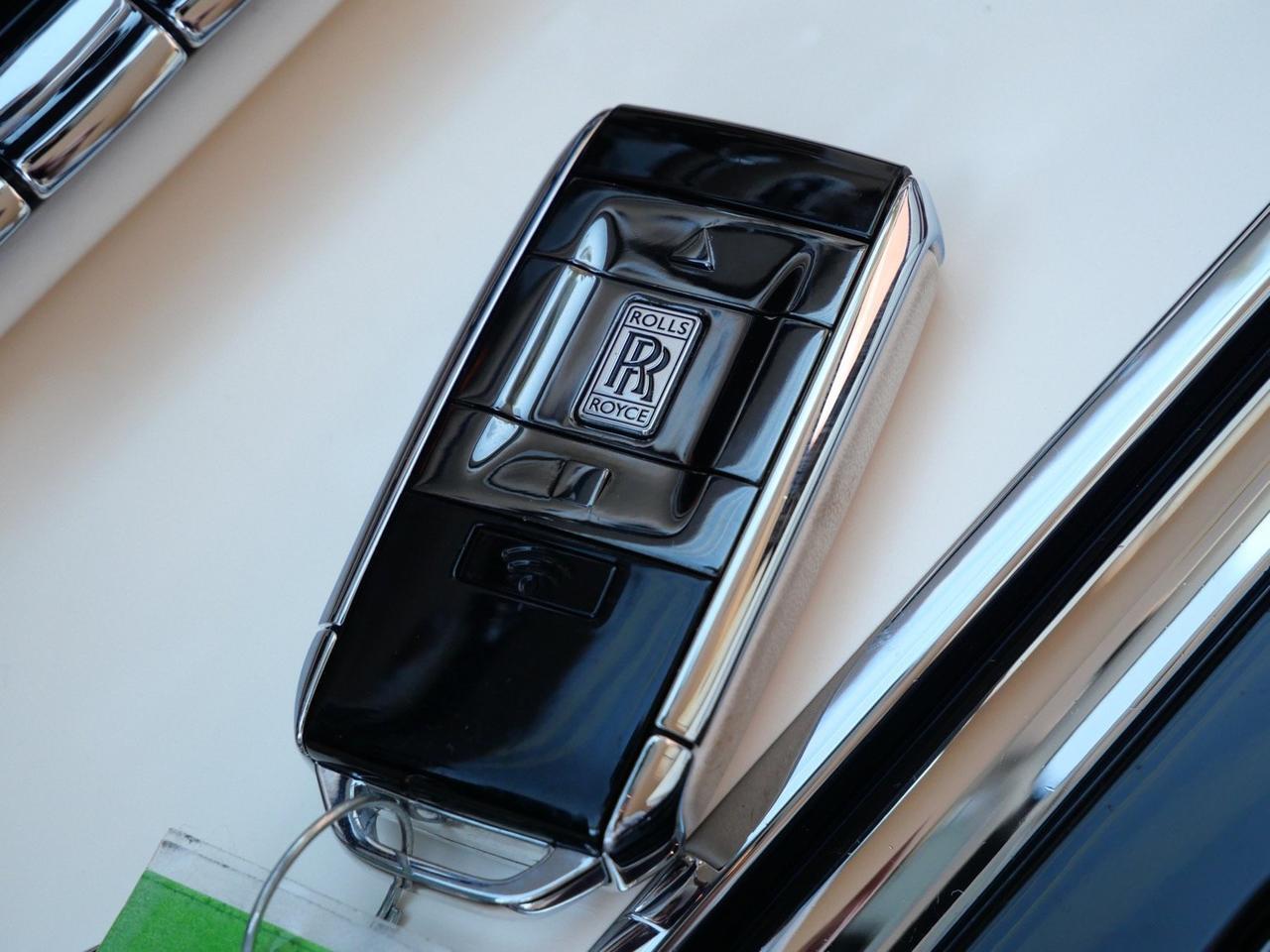 2021 Rolls-Royce Ghost Lawrence KS