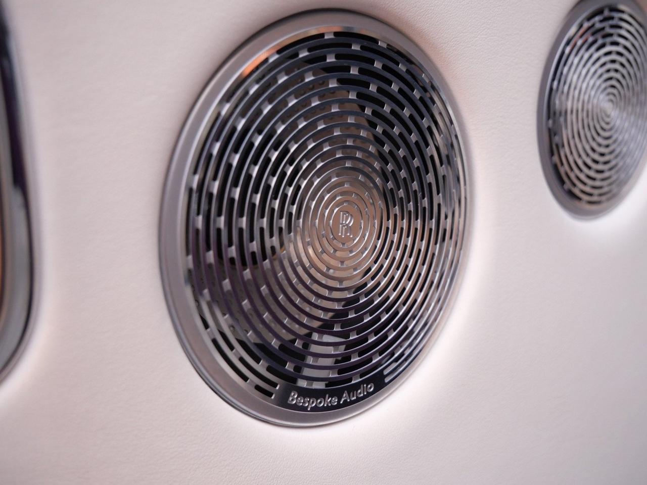 2021 Rolls-Royce Ghost Lawrence KS