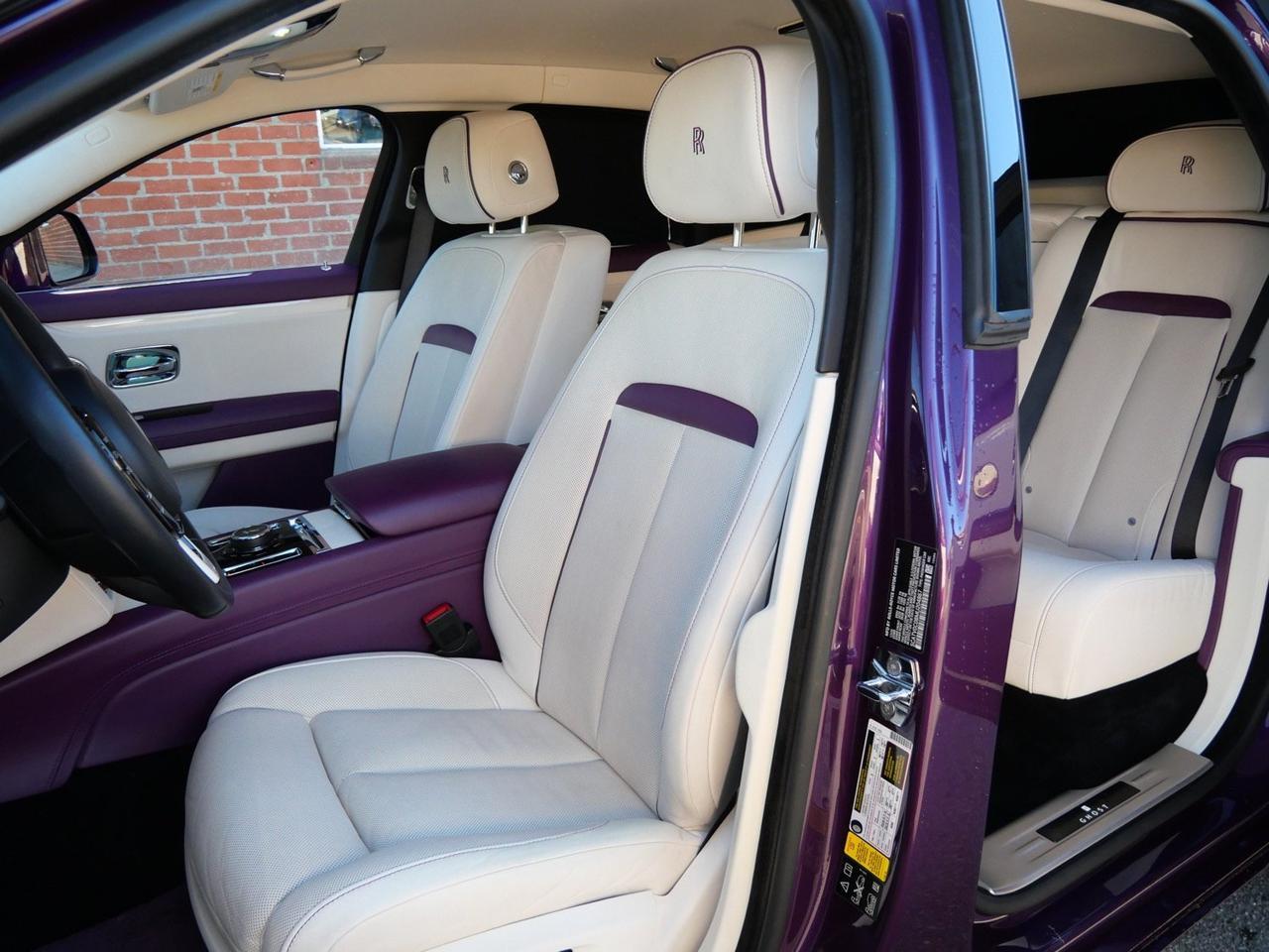 2021 Rolls-Royce Ghost Lawrence KS